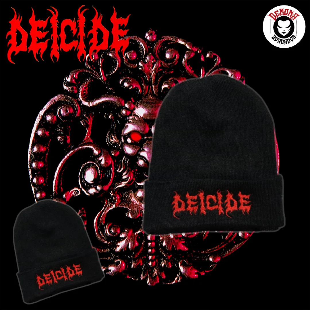 Gorro Snapback Metal Chile